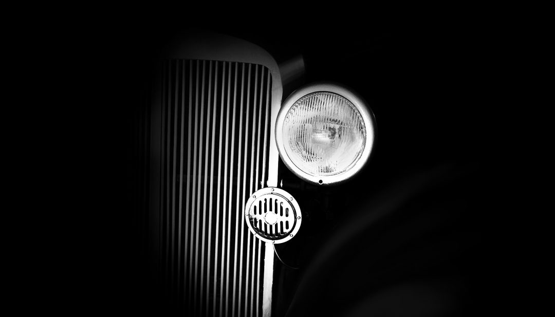 Pro car classic cars