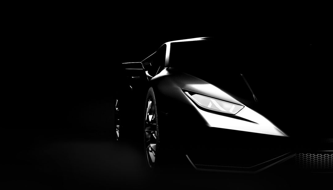 Pro car corporate cars