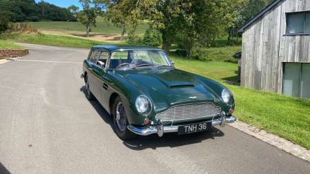 1m Aston