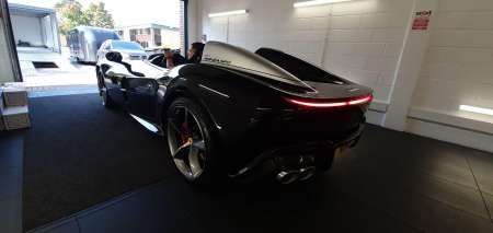 Monster Monza